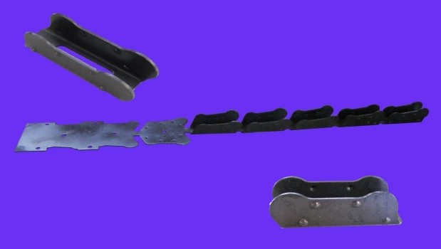 PROGRASİF KALIP BANTLARI